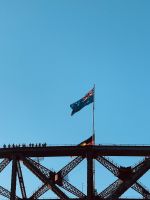 Ablegen Sydney