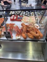 Queen Victoria Market Melbourne