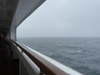 Auf dem Weg nach Neuseeland