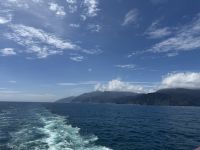 Doubtful Sound, Fjordland Nationalpark, Neuseeland
