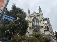 Dunedin, Neuseeland