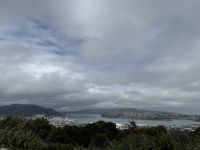 Dunedin, Neuseeland