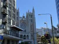 Wellington, Neuseeland