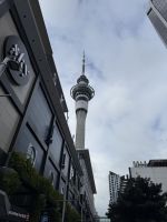 Auckland, Neuseeland