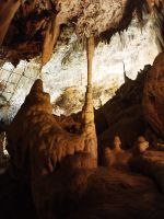 Tropfsteinhöhle - Hams - Stalagnaten - Mallorca