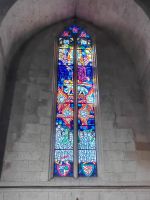 Kirche Santa Eulalia - Palma de Mallorca