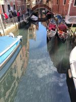 Venedig - Stadt der Kanäle