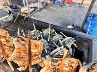 Fastfood Kambodschanisch