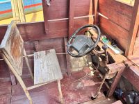 Bootstour zum Tonle Sap See