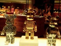 Zinn einmal anders bei Selangor