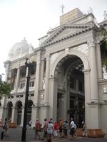 Rathaus von Guayaquil