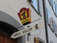 019 Basel Stadtführung - Hinweis zum Cliquenkeller
