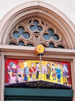 031 Basel Stadtführung - Cliquenkeller im Puppentheater