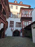 042 Basel Stadtführung - Schöne Höfe