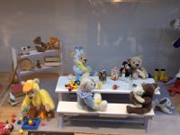 066 Basel - Museum Spielzeugwelten