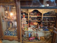 074 Basel - Museum Spielzeugwelten