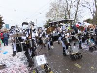 239 Basler Fasnacht - Cortège