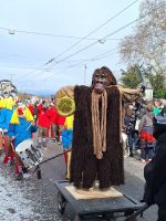 283 Basler Fasnacht - Cortège
