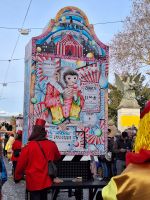 348 Basler Fasnacht - Cortège