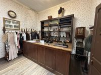 Punta Arenas  - Museum der Erinnerung