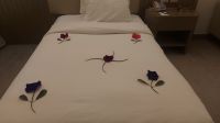 Hotel Hilton Pyramids, Gizeh, Kairo