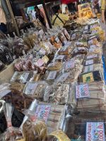 Morgenmarkt Luang Prabang