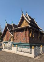 Wat Xieng Thong
