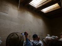 Grabstätte Idut, Sakkara