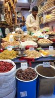 Delhi - Gewürzmarkt