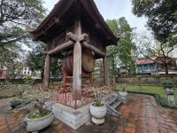 Buddhistische Trommel