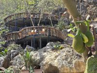 Bergdörfer bei Mai Chau