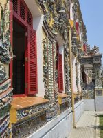 Palast in der Kaiserstadt