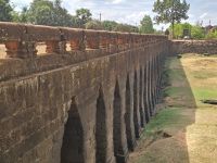 Nagas Brücke