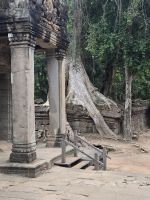 Angkor Thum