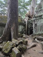 Angkor Thum