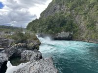 Chile - Puerto Varas - Petrohue