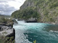 Chile - Puerto Varas - Petrohue
