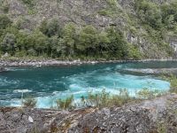 Chile - Puerto Varas - Petrohue