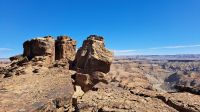 Fishriver Canyon