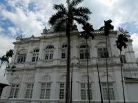 koloniale Pracht an der Esplanade von Georgetown