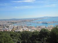 Daher hat Bellver seinen Namen ...