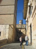 Felantitx Altstadt
