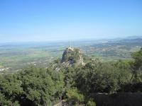 Blick über Mallorca