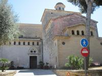 in der Altstadt von Alcudia