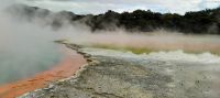 Thermalgebiet Wai-O-Tapu