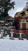 Nikko Toshogu, Nikko National Park, Nikko, Tochigi, Japan