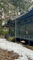 Nikko Toshogu, Nikko National Park, Nikko, Tochigi, Japan