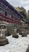 Nikko Toshogu, Nikko National Park, Nikko, Tochigi, Japan