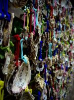 Hase-dera Temple, Kamakura, Kanagawa, Japan