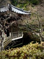 Daisho-in Temple, Setonaikai National Park, Hatsukaichi, Hiroshima, Japan